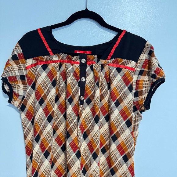 Women’s Maxi Kaftan / Dishdash - Picture 2 of 8